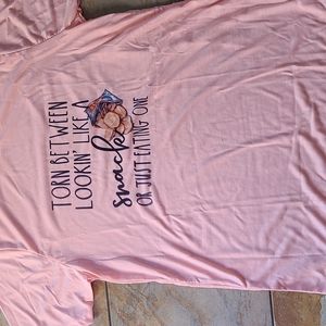 Snack Shirt